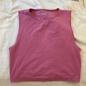TnaBUTTER™ Muscle Tank